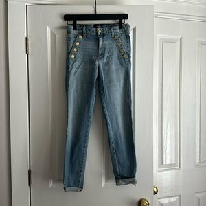 Ramy Brook Jeans